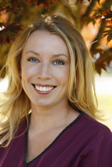 Angie Schaffner - Dental Hygienist at Gary R. Templeman, DDS 